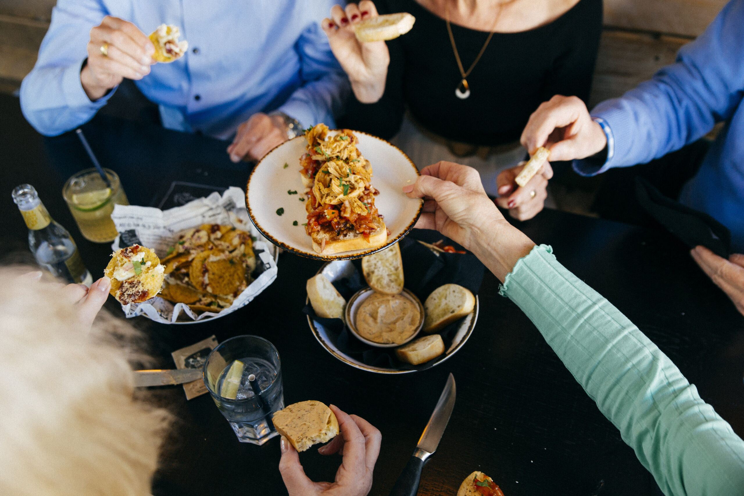 Poule & Poulette Antwerpen